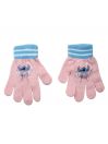 Bonnet gants Lilo & Stitch