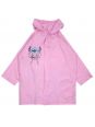 Impermeable Lilo & Stitch