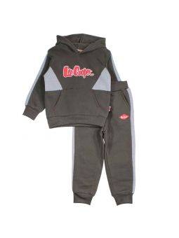 Joggers de niño Lee Cooper