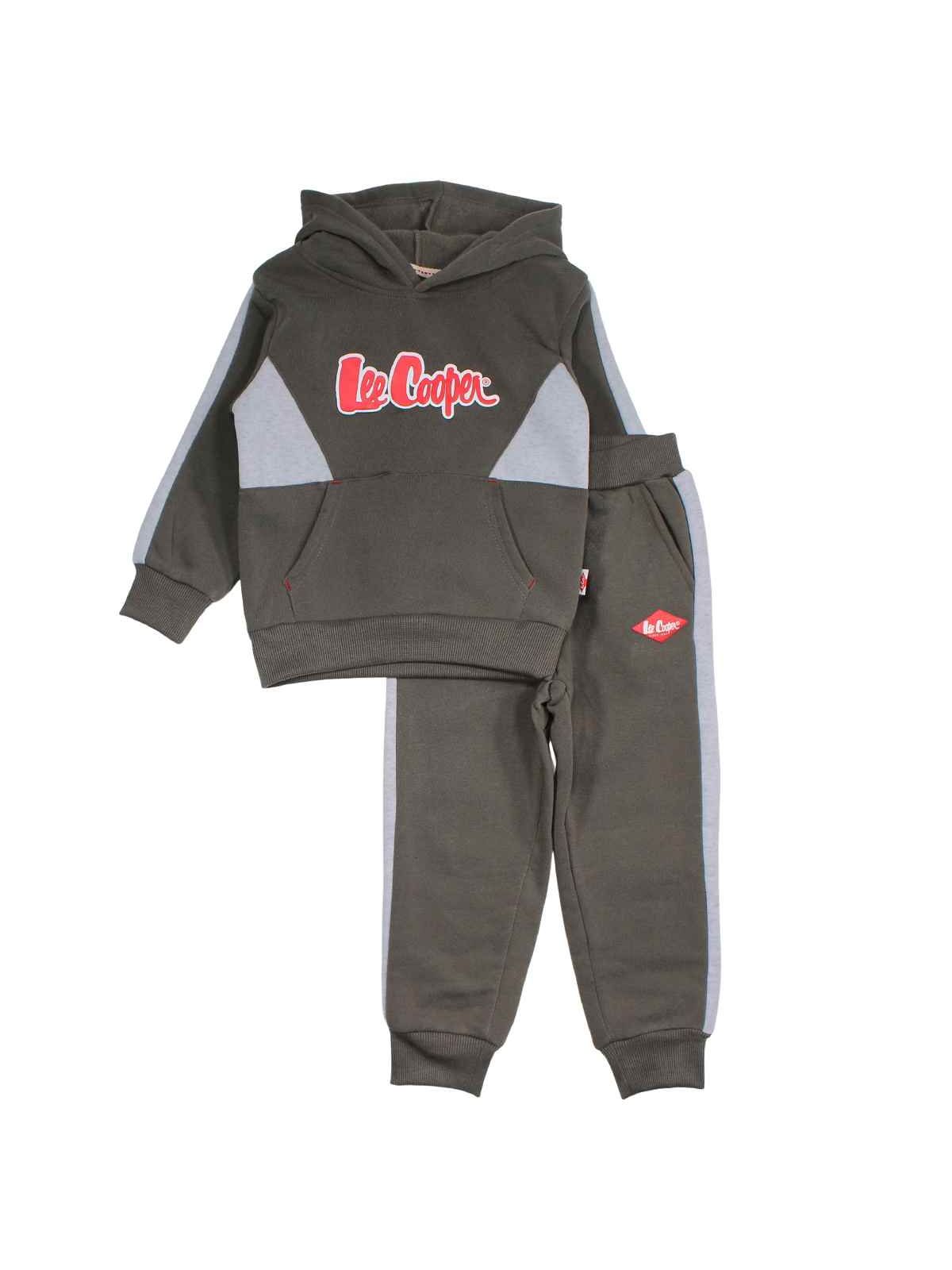 Lee Cooper Jungen-Jogginghose