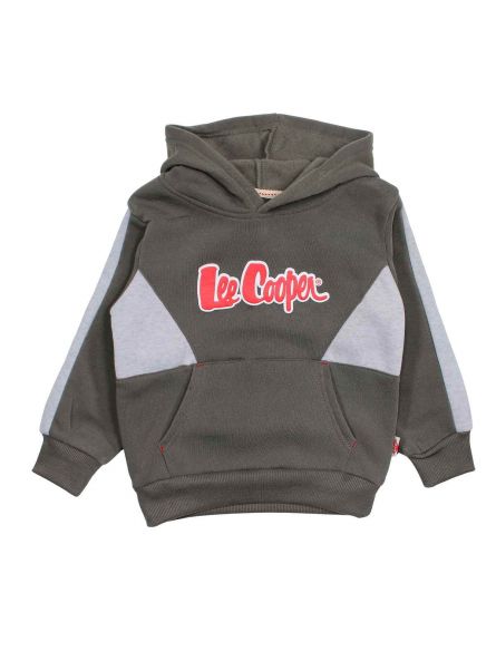 Lee Cooper jongensjoggingbroek