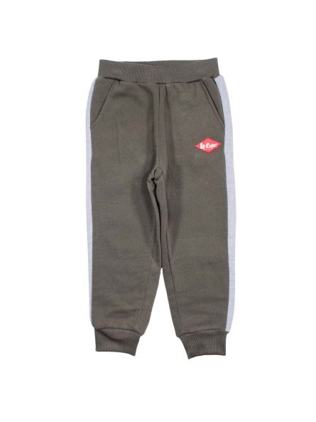 Joggers de niño Lee Cooper