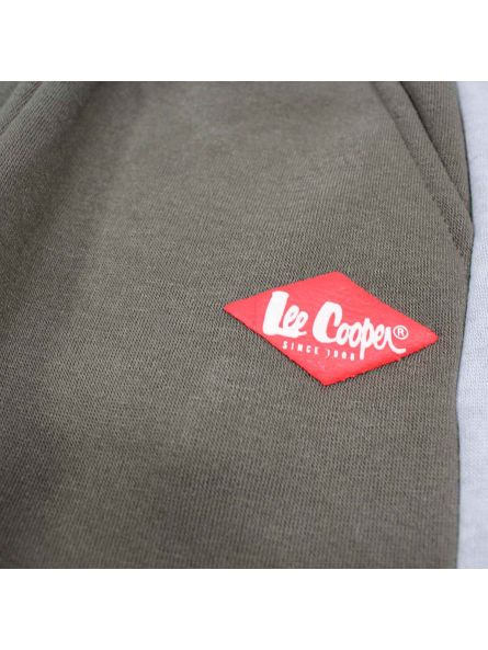 Joggers de niño Lee Cooper