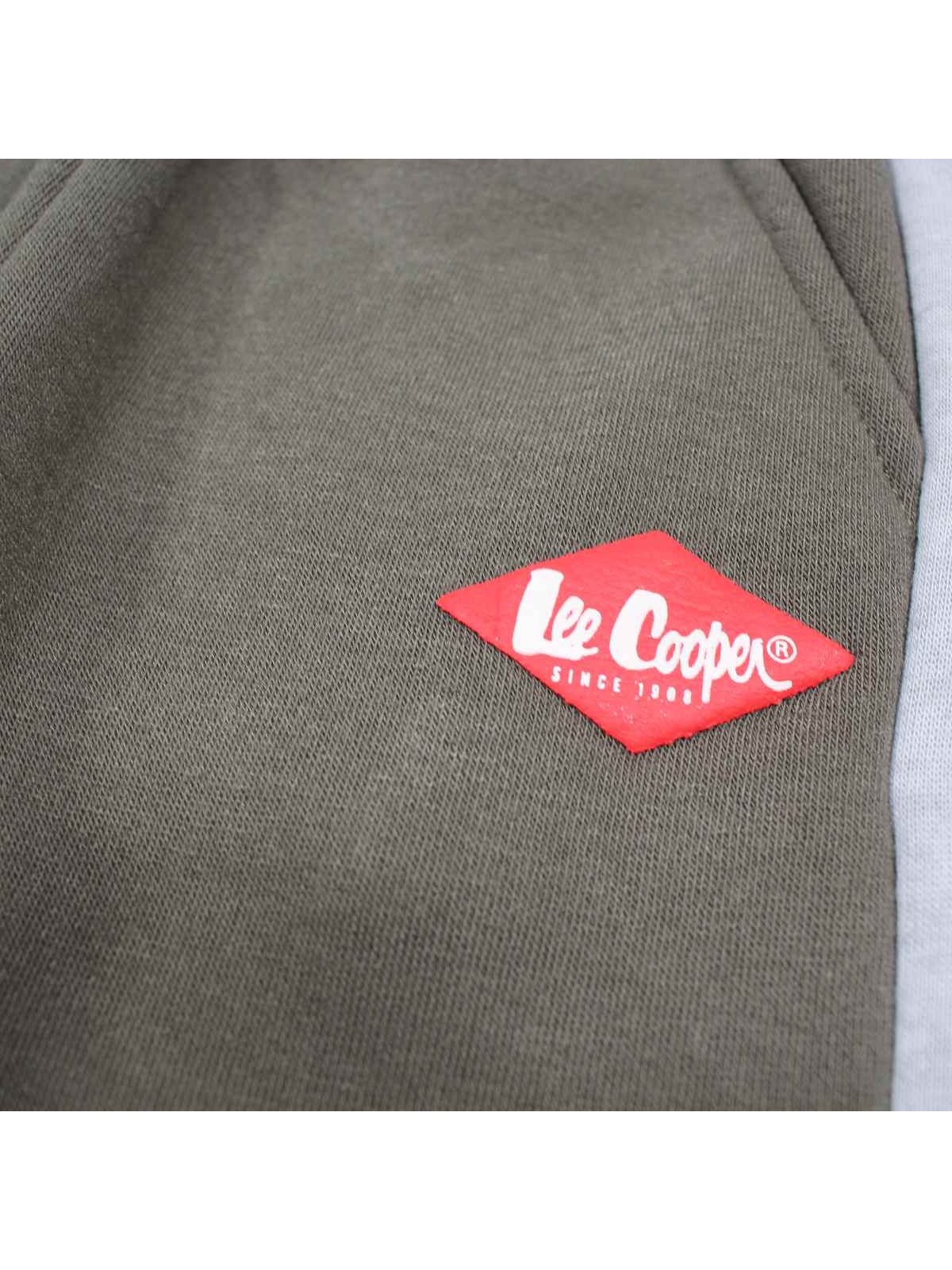 Joggers de niño Lee Cooper