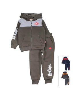 Joggers da bambino di Lee Cooper