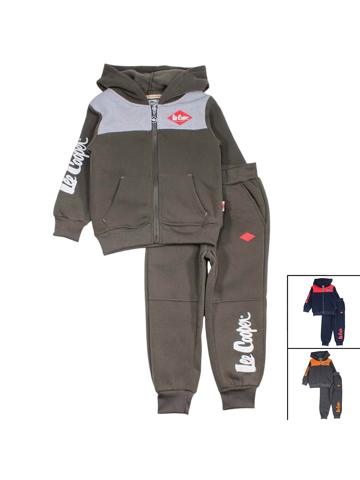 Jogging garçon Lee Cooper