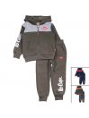 Joggers de niño Lee Cooper