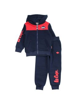 Joggers da bambino di Lee Cooper