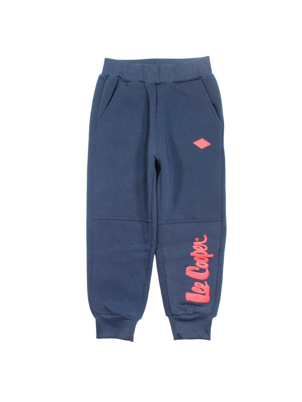 Lee Cooper Jungen-Jogginghose