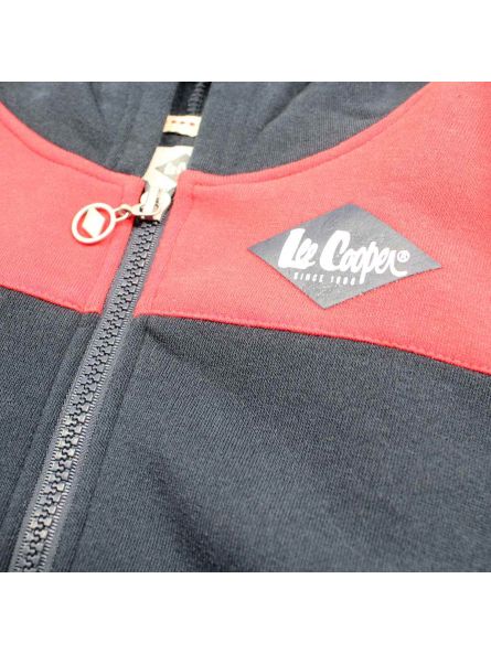 Joggers de niño Lee Cooper