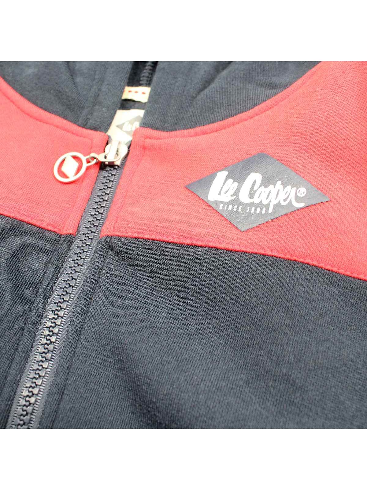 Joggers de niño Lee Cooper