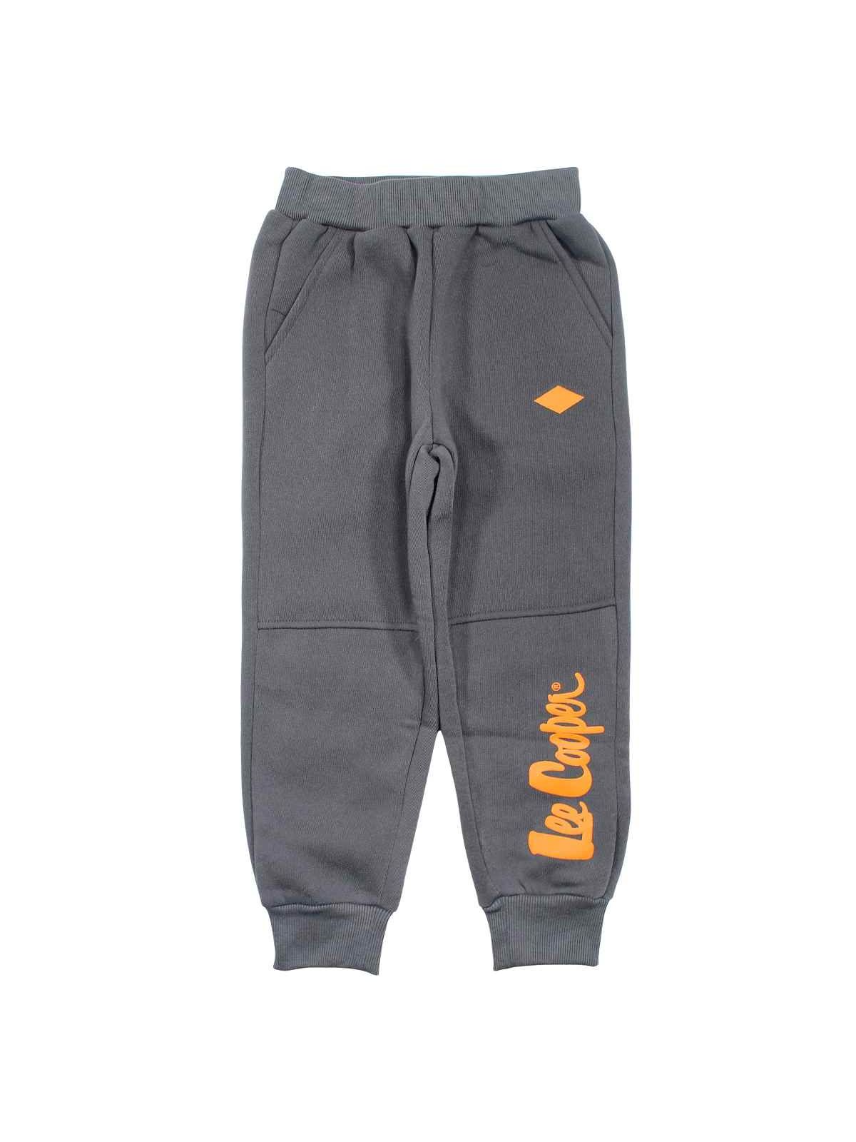 Joggers de niño Lee Cooper