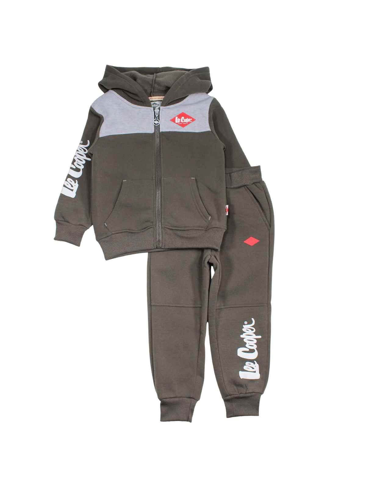 Joggers de niño Lee Cooper