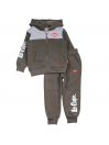 Lee Cooper Jungen-Jogginghose