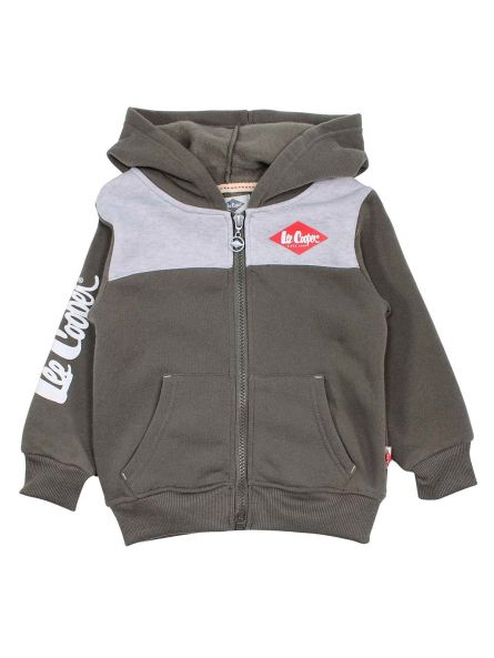 Lee Cooper jongensjoggingbroek