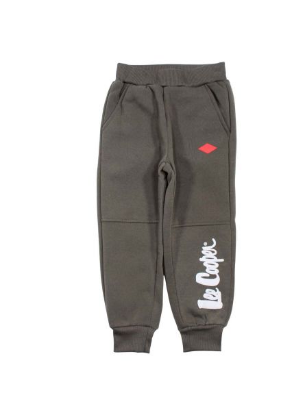 Joggers de niño Lee Cooper