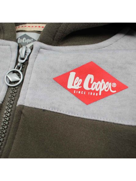 Jogging garçon Lee Cooper