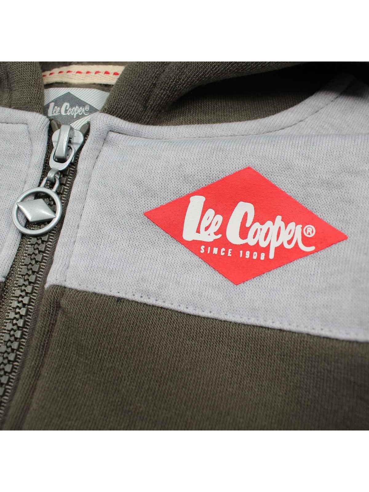 Joggers da bambino di Lee Cooper