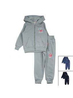 Joggers da bambino di Lee Cooper