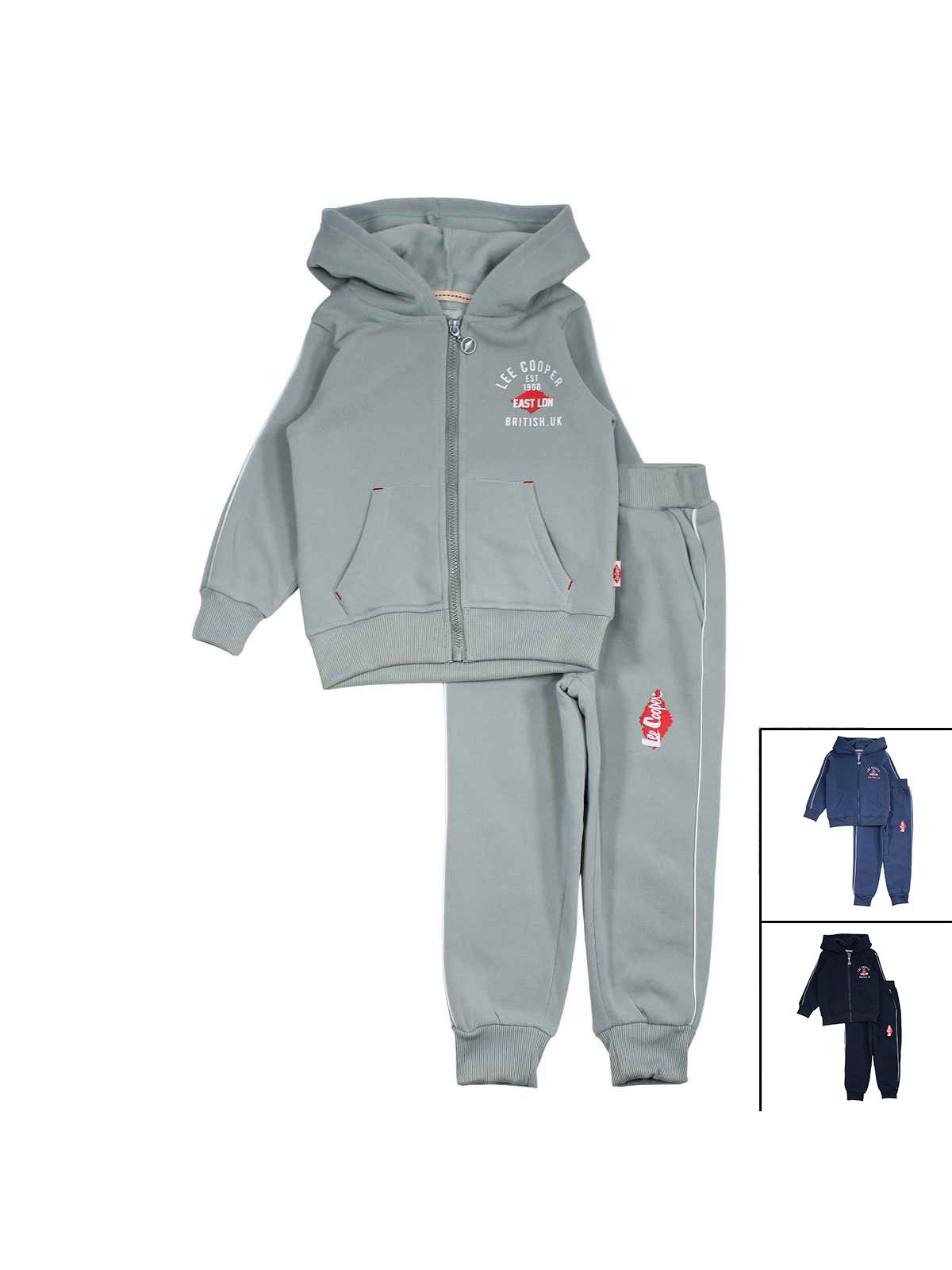 Joggers da bambino di Lee Cooper