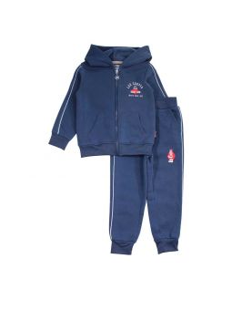 Joggers de niño Lee Cooper