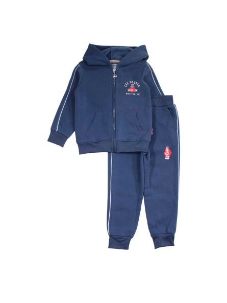 Lee Cooper jongensjoggingbroek