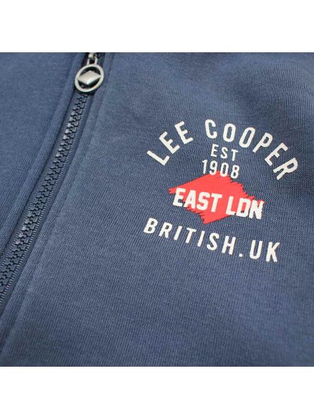 Joggers de niño Lee Cooper