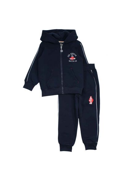 Joggers de niño Lee Cooper