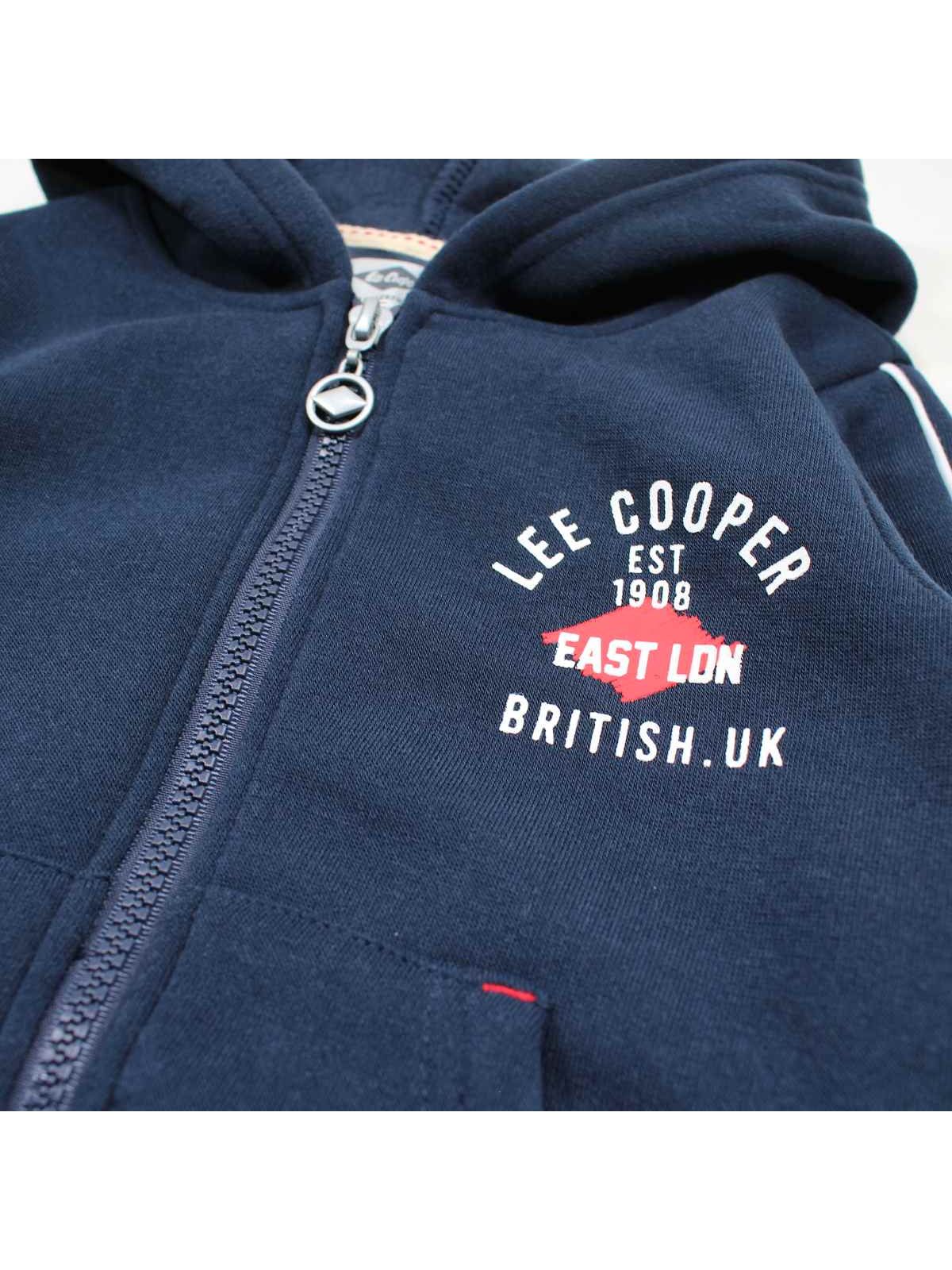 Jogging garçon Lee Cooper