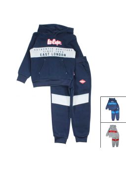 Joggers de niño Lee Cooper