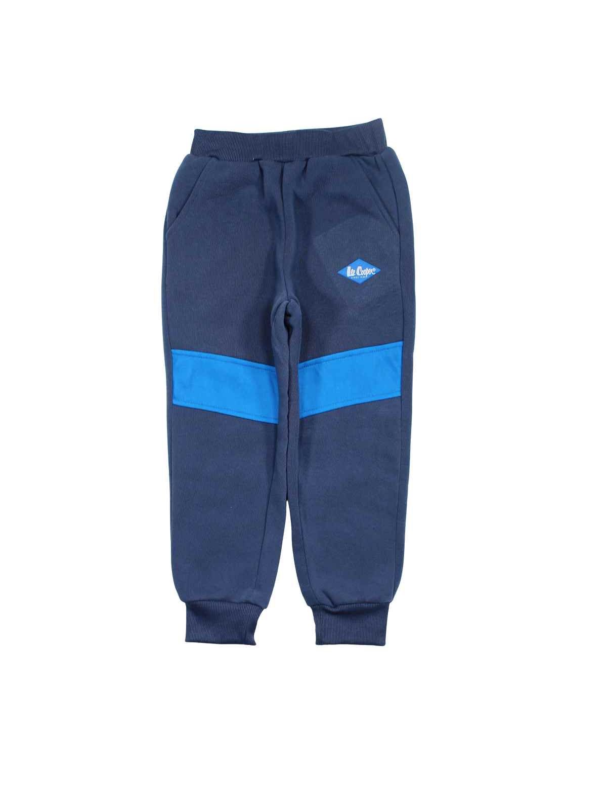 Joggers de niño Lee Cooper