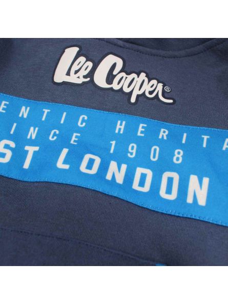 Jogging garçon Lee Cooper