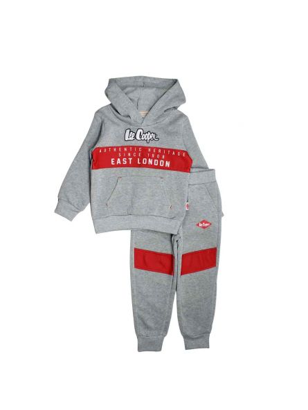 Joggers de niño Lee Cooper