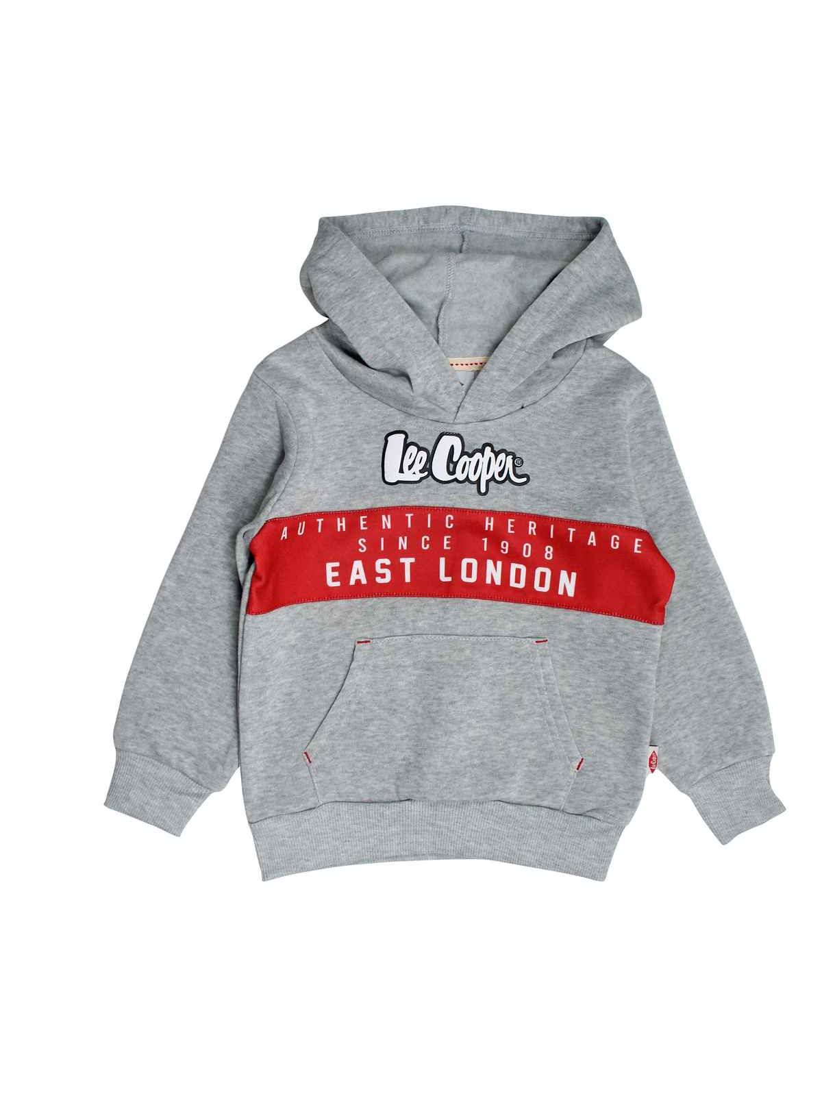 Jogging garçon Lee Cooper