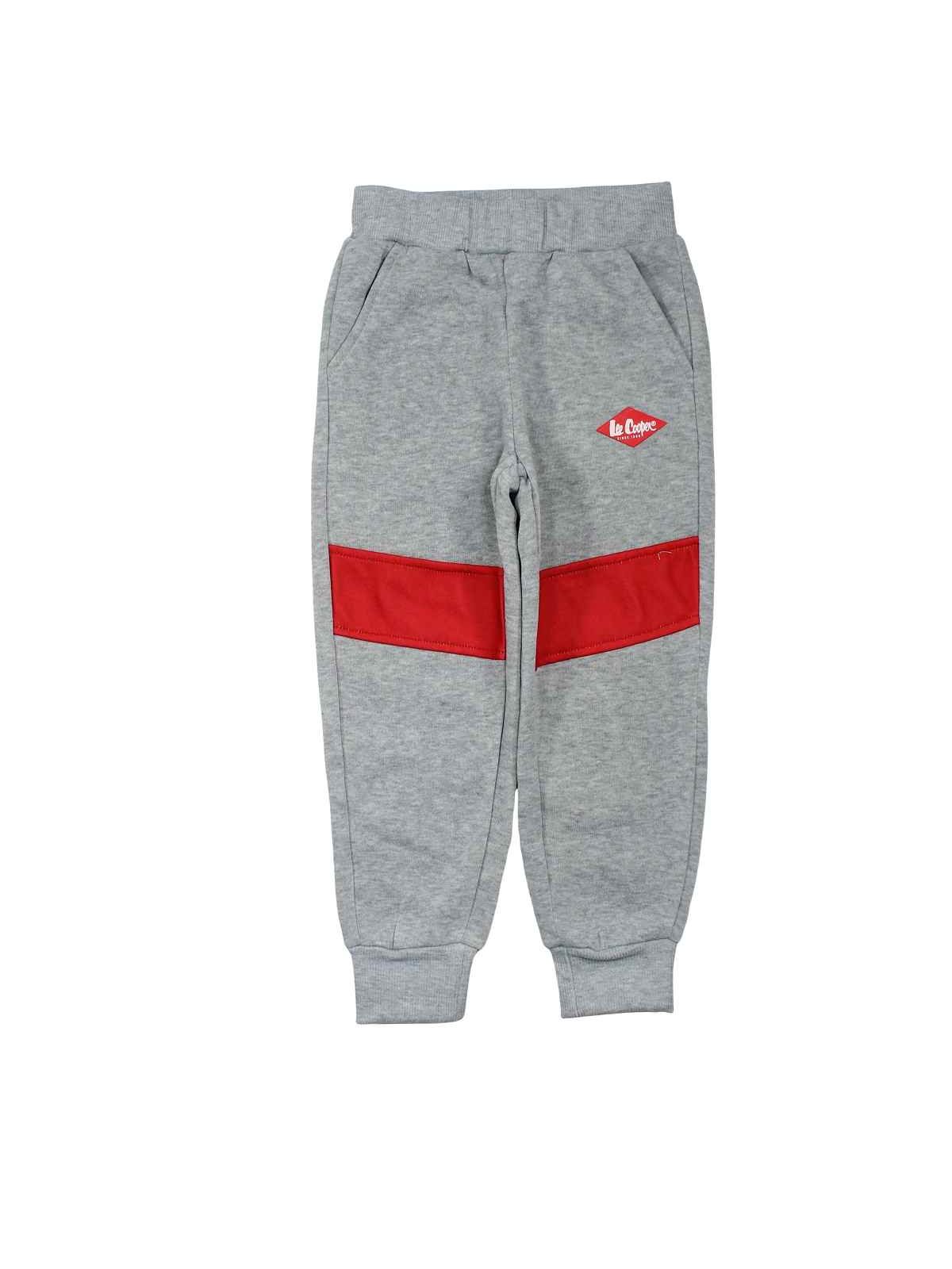 Joggers de niño Lee Cooper