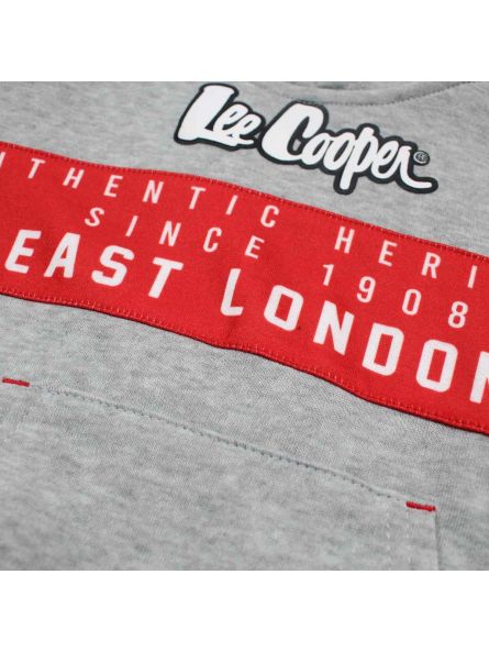 Joggers de niño Lee Cooper