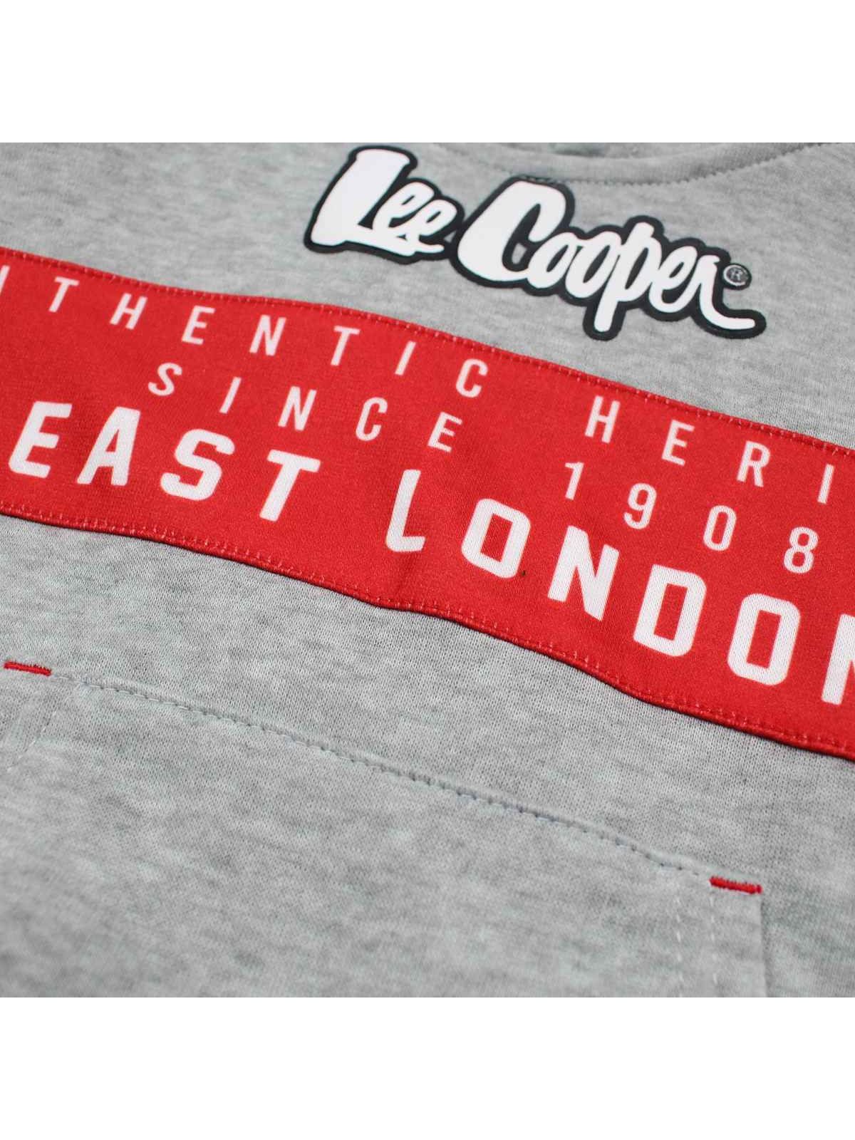 Lee Cooper Boys Jogging