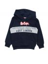 Lee Cooper jongensjoggingbroek