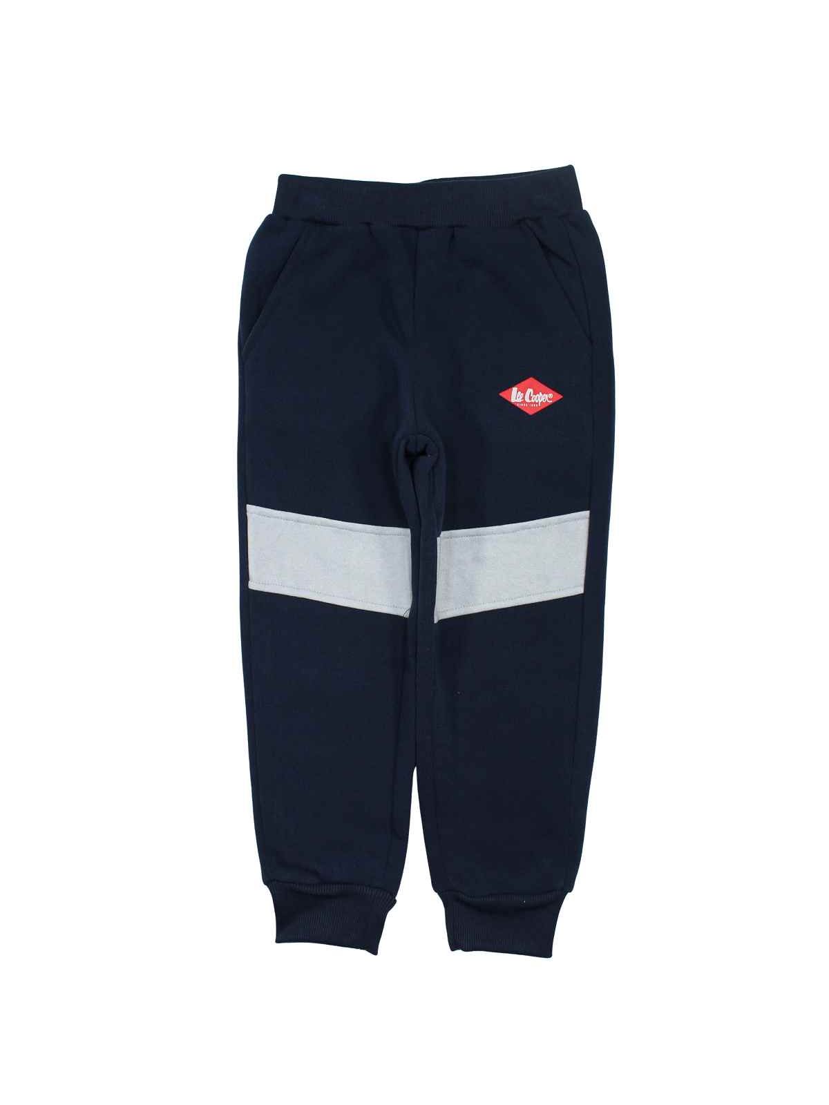 Joggers de niño Lee Cooper