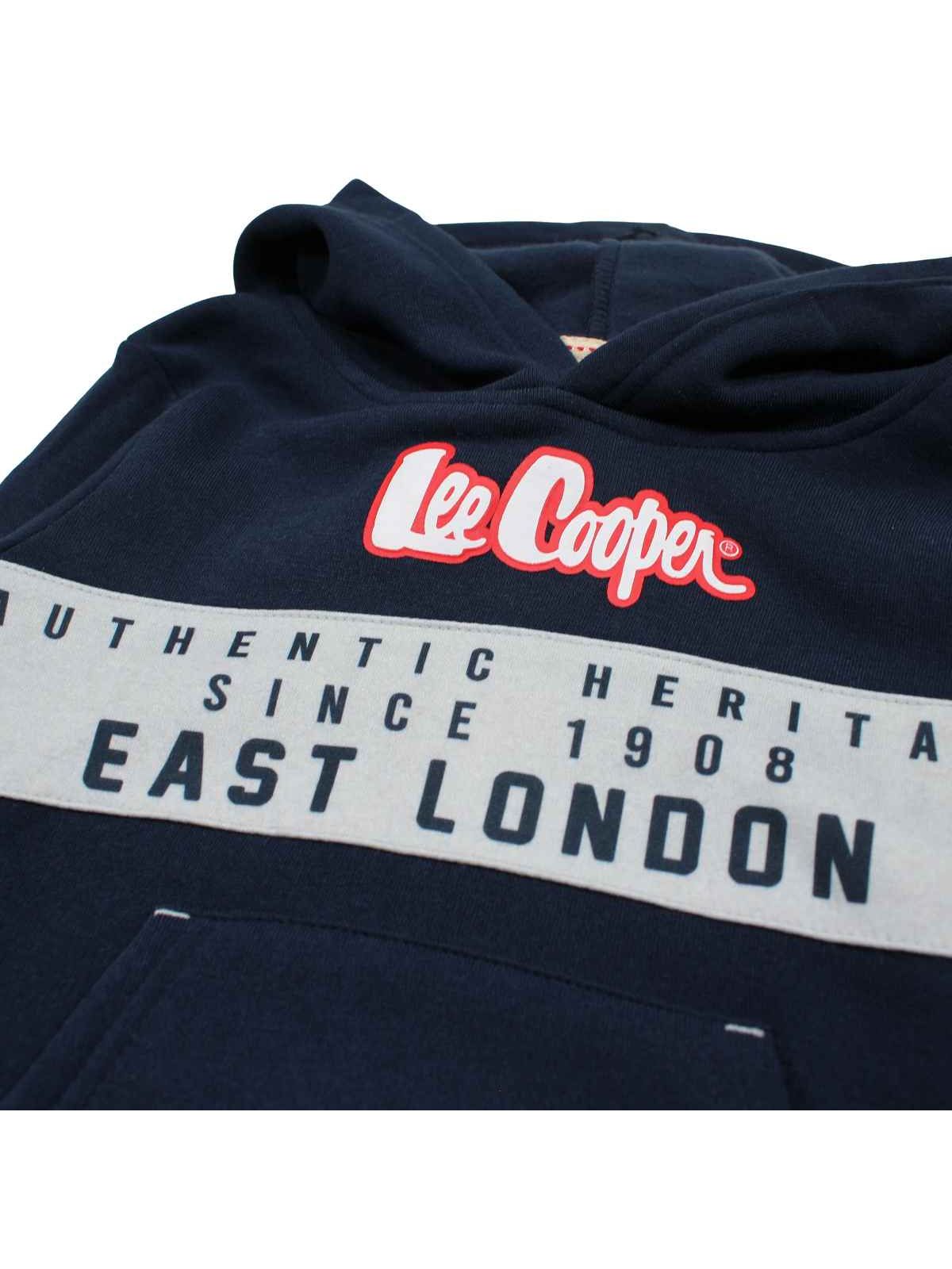 Lee Cooper Boys Jogging