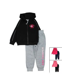 Lee Cooper joggingbroek voor meisjes