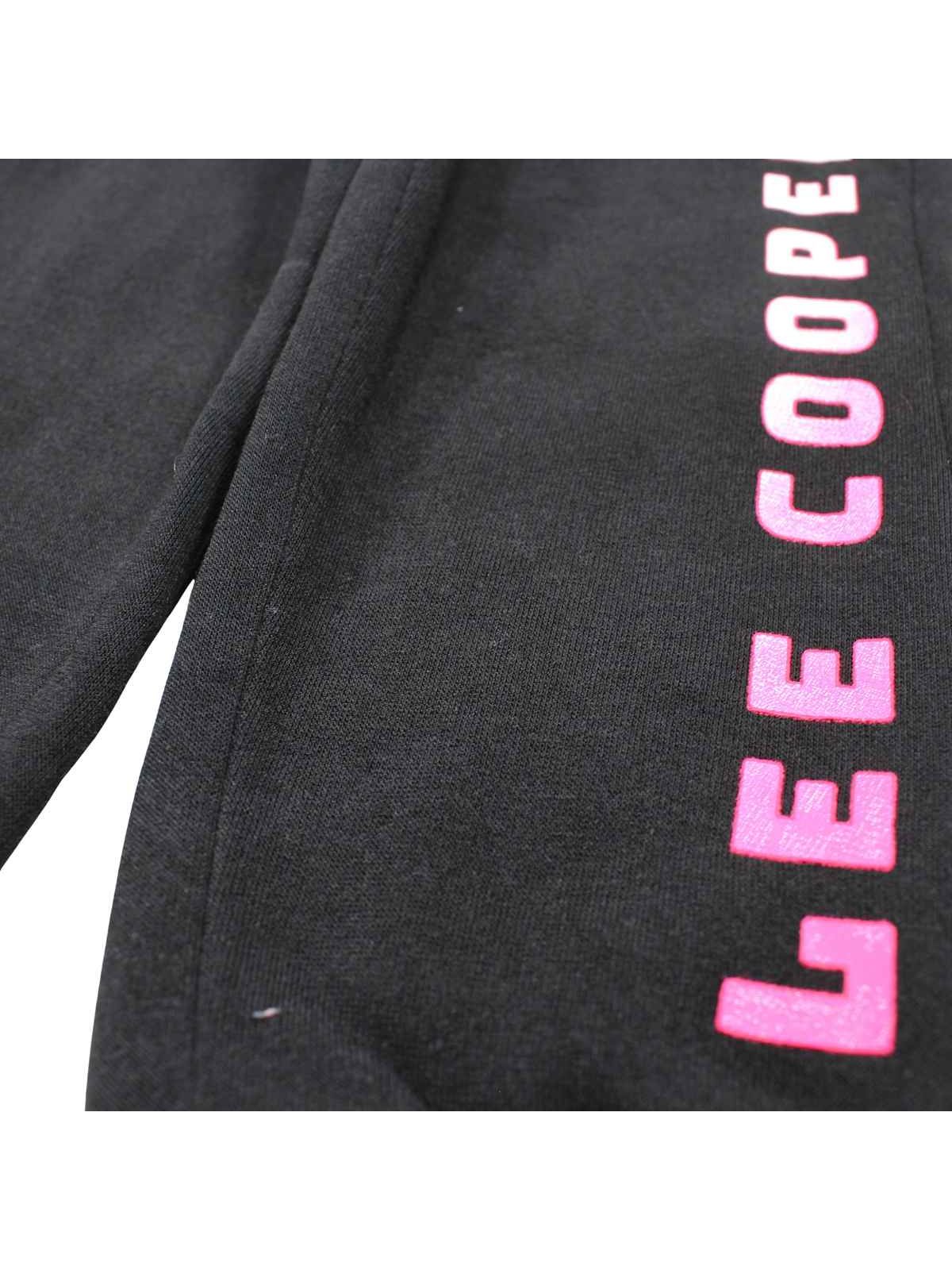 Lee Cooper joggingbroek voor meisjes