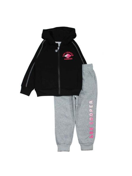 Lee Cooper joggingbroek voor meisjes