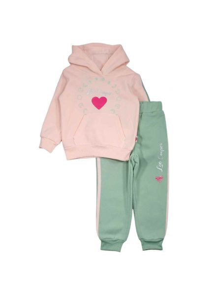 Lee Cooper joggingbroek voor meisjes