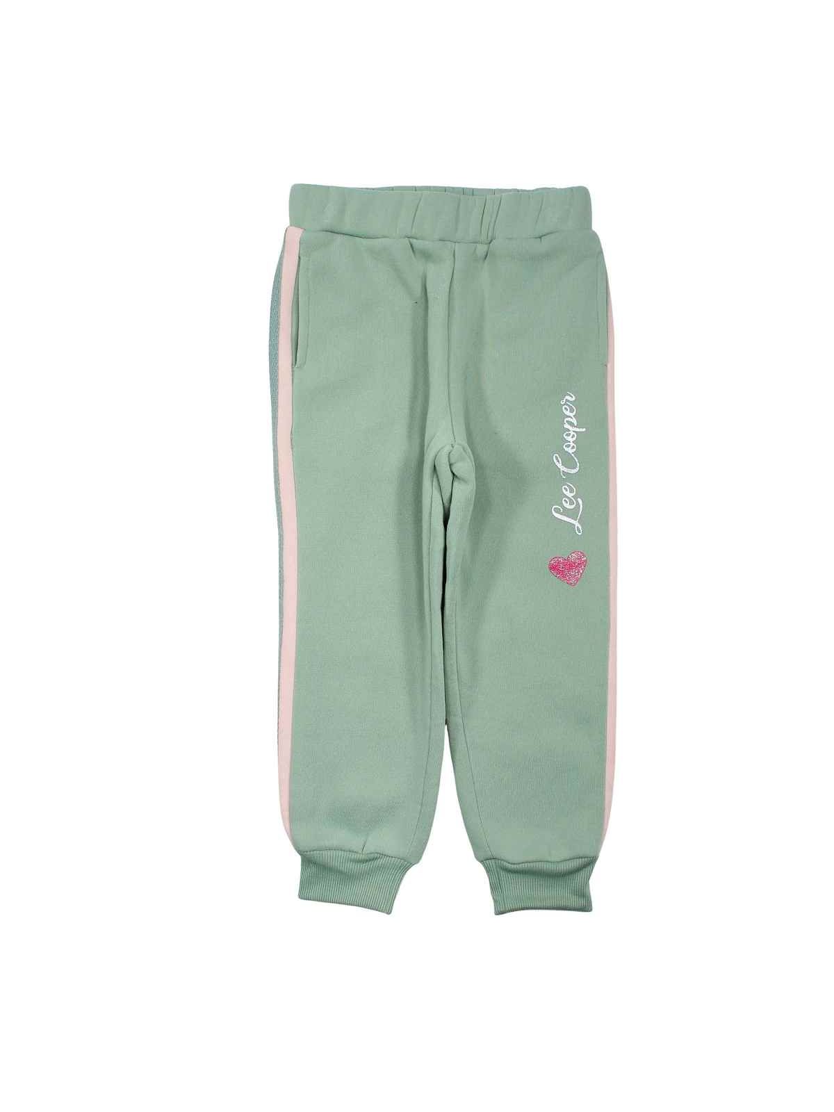 Lee Cooper joggingbroek voor meisjes