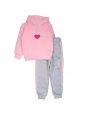 Lee Cooper joggingbroek voor meisjes