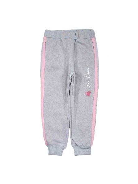 Pantaloni da jogging da ragazza di Lee Cooper