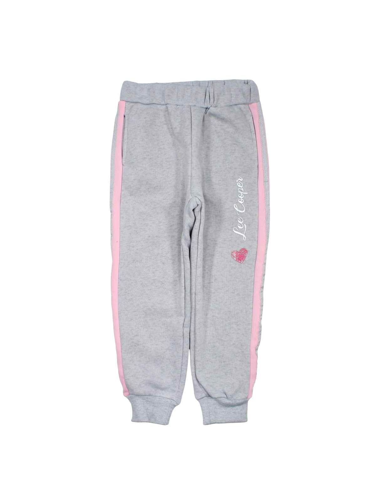 Lee Cooper joggingbroek voor meisjes