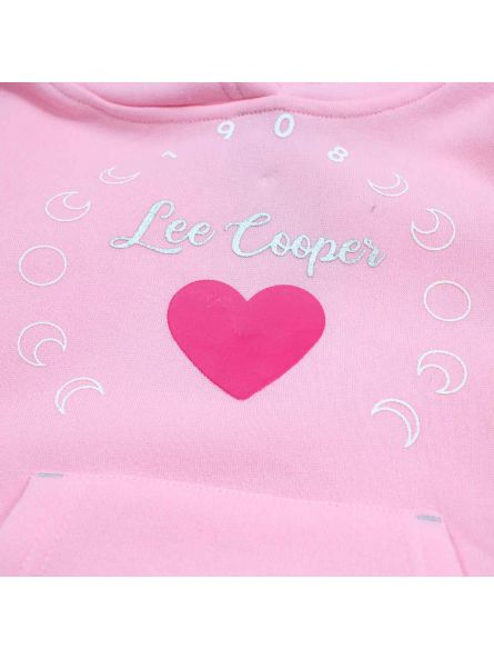 Jogging fille Lee Cooper