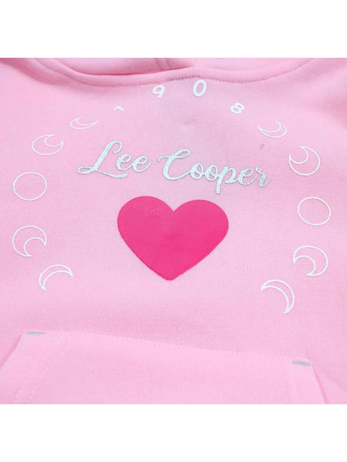 Jogging fille Lee Cooper